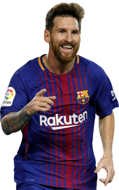 Smiley Messi Picture Transparent Background PNG Images