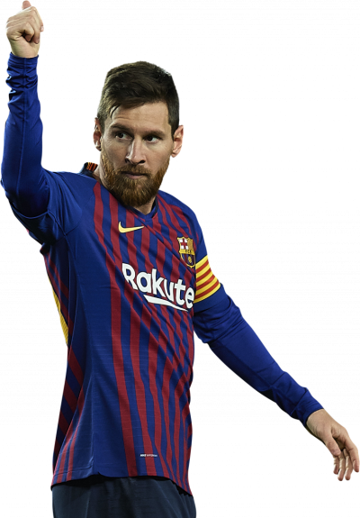 First Messi Clipart Transparent PNG Images
