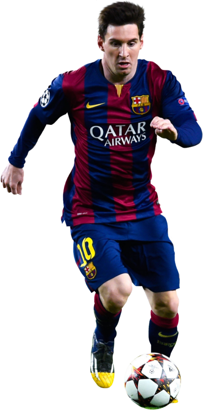 Young Messi Wallpaper Download PNG Images