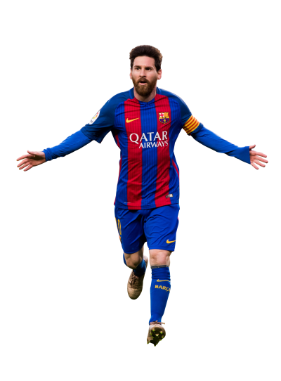 Ball Waiting Messi Transparent Photo Free Download, Running PNG Images