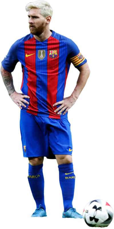 Looking To One Side Messi Png Hd Download. Uniform, National PNG Images