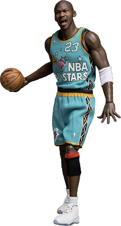 Michael Jordan png