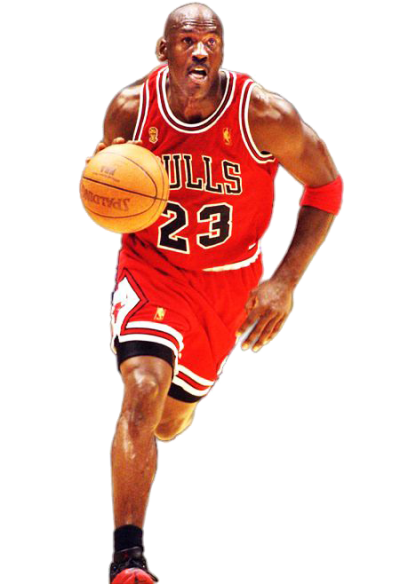 Download Michael Jordan PNG PNG Images