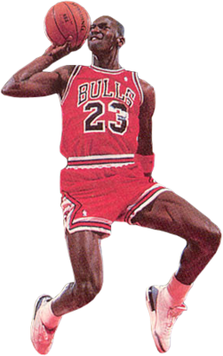 Download Michael Jordan PNG 5 PNG Images