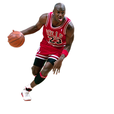 HD Png Michael Jordan Photo PNG Images