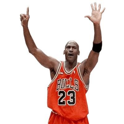 Michael Jordan Clipart Photo PNG Images