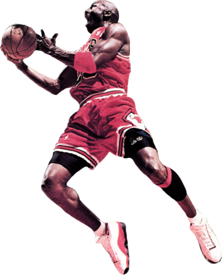 Michael Jordan Free Transparent Png PNG Images