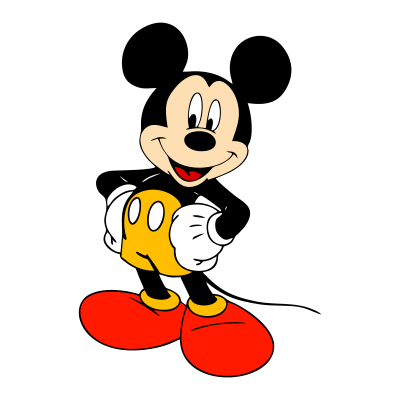 Cute Mickey Mouse Photos Download PNG Images