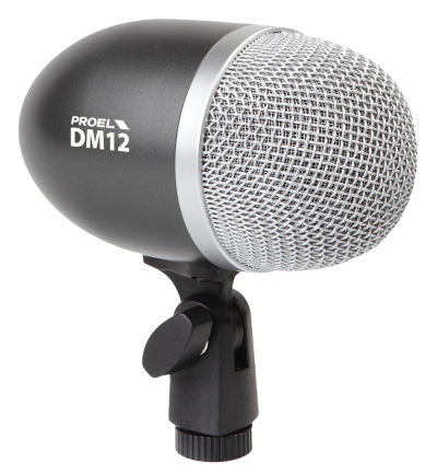 Black Gray Podcast Microphone Transparent Background PNG Images