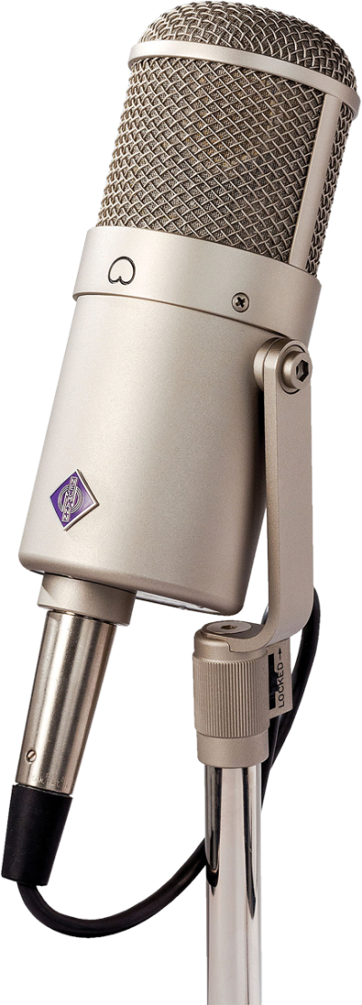 Old Elegant Best Microphone Models Png Clipart PNG Images