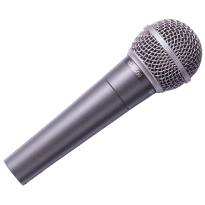 Quality Gray Microphone Png Free PNG Images