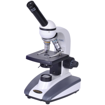 Biology, Student Compound Microscope Photos PNG Images