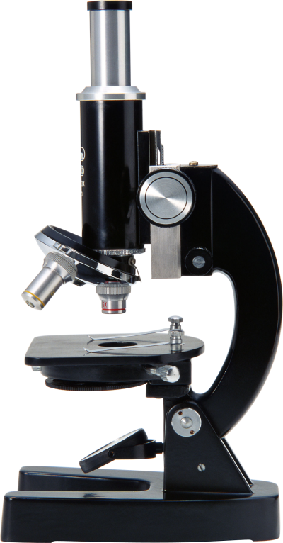 Medical Microscope Pictures PNG Images