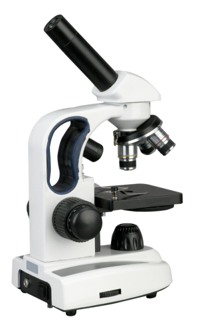 Science, Laboratory, Germ, Instrument, Device, Microscope Photo PNG Images