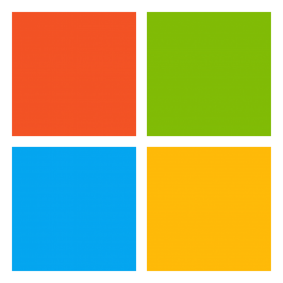 Classic windows transparent background microsoft logo icon png