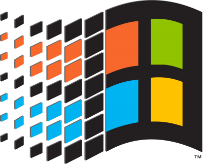 Microsoft windows cut out 12 things from the 80s and 90s that are almost extinct now png