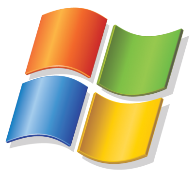 Microsoft Windows Clipart Transparent PNG Images