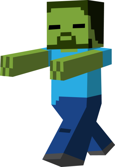 Download MINECRAFT Free PNG transparent image and clipart