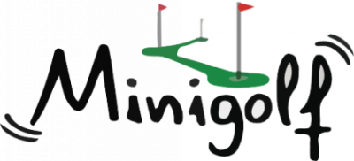 Clipart HD Mini Golf PNG Images