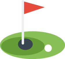 Image Transparent Mini Golf PNG Images