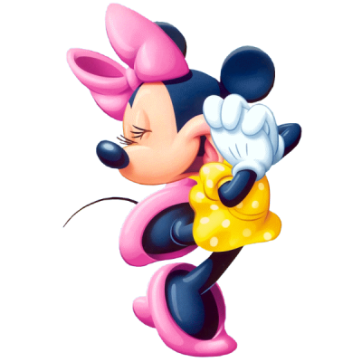 image Disney Minnie Mouse images PNG Images