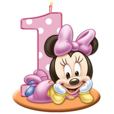 Purple Dress Minnie Mouse Png Transparent PNG Images