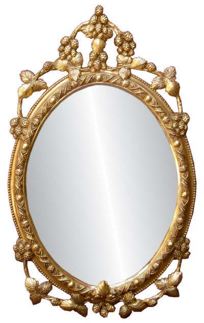 Mirror Transparent Clipart PNG Images