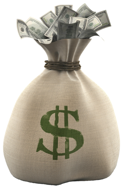 Money bag - Purse Vector png download - 2275*2454 - Free Transparent Money  Bag png Download. - Clip Art Library