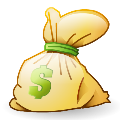 Money Bag Clipart PNG Photos PNG Images