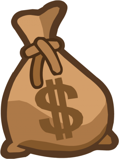 Money Bag Photos PNG Images