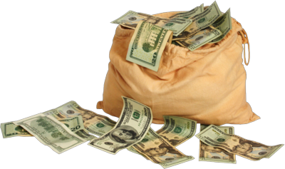 Money Bag Free PNG PNG Images