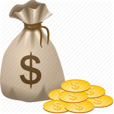 Money Bag HD Photo Png PNG Images