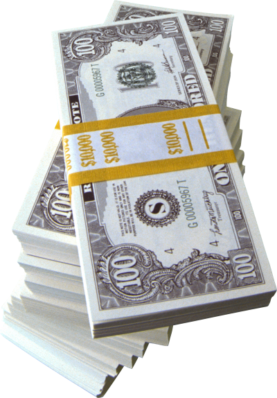 US Dollar in A Row Money Background images Free Download PNG Images