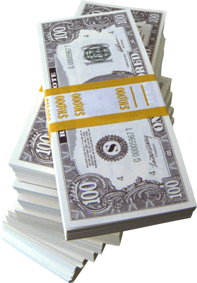 US Dollar In A Row Money Background Images Free Download PNG Images