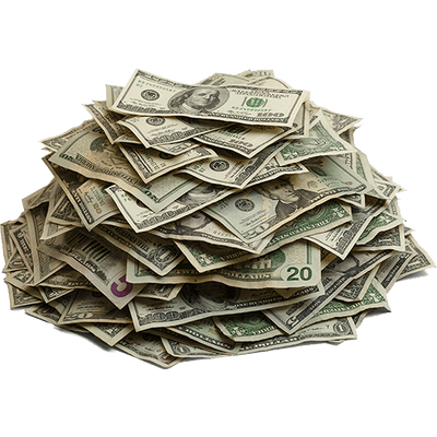 Money Transparent Background Download PNG Images