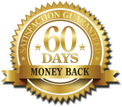 Moneyback Emblem Photo PNG Images