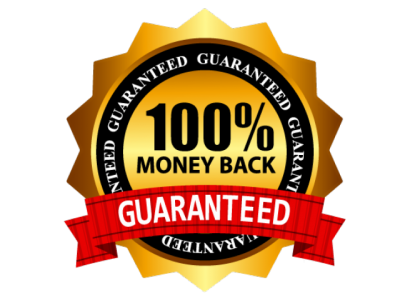 Guaranteed Moneyback Photo PNG Images