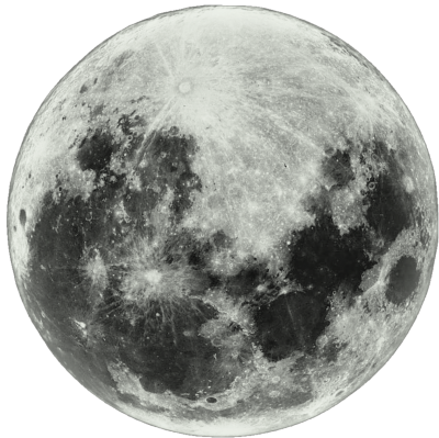 Download MOON Free PNG transparent image and clipart