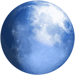 Download MOON Free PNG transparent image and clipart