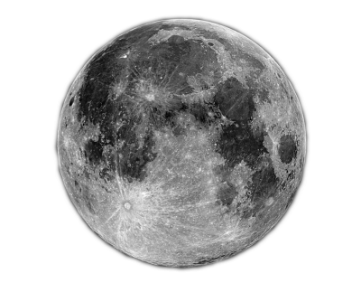 Moon, HD Png Download - vhv