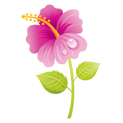 Mothers Day Flowers Clipart Images PNG Images