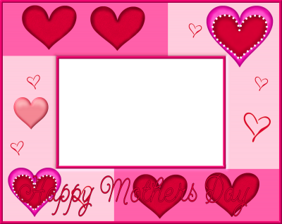 New Frame Mothers Day Images PNG Images