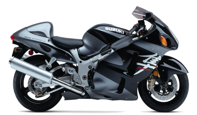 Black Motorcycle Transparent Picture PNG Images