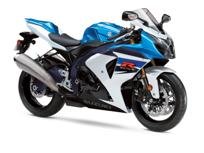 Blue Race Motorcycle Background PNG Images