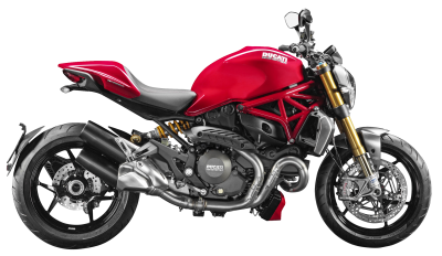 Ducati Motorcycle Sports Picture PNG Images