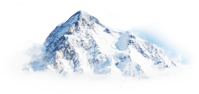 Quality White Mountain Hd Png Photos, Snow PNG Images