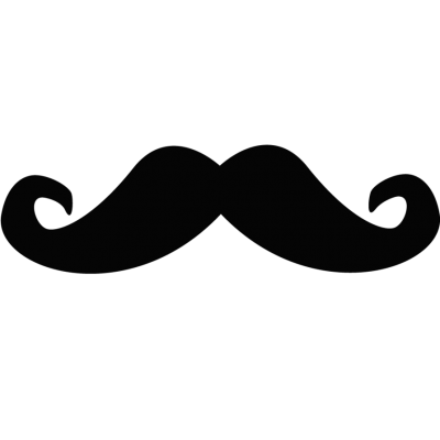 Moustache Hd Photo PNG Images