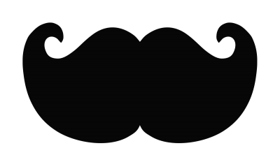 Moustache Clipart Hd PNG Images