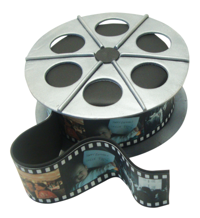 Film, Real Movie Reel Png Free PNG Images