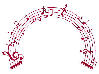 Download MUSICAL NOTES Free PNG transparent image and clipart